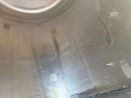 Van Hool 3D0004 33500 Ltr / 1 Kammer / Chemie L4BH / ADR...