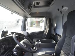 Mercedes-Benz Atego 1323 / Cazaux 17 EPAL refrigerator