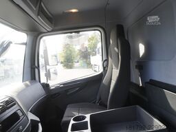 Mercedes-Benz Atego 1323 / Cazaux 17 EPAL refrigerator