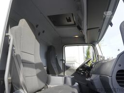 Mercedes-Benz Atego 1323 / Cazaux 17 EPAL refrigerator