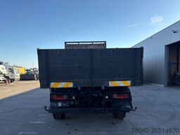 Mercedes-Benz ACTROS 2535 (EPS / BENNE / TIPPER / 8 ROUES / 3...