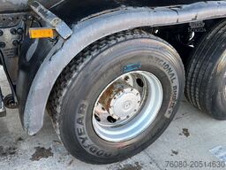 Mercedes-Benz ACTROS 2535 (EPS / BENNE / TIPPER / 8 ROUES / 3...