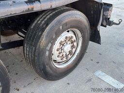 Mercedes-Benz ACTROS 2535 (EPS / BENNE / TIPPER / 8 ROUES / 3...