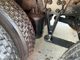 Mercedes-Benz ACTROS 2535 (EPS / BENNE / TIPPER / 8 ROUES / 3...