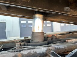 Mercedes-Benz ACTROS 2535 (EPS / BENNE / TIPPER / 8 ROUES / 3...