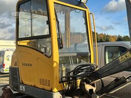 Volvo EC 15