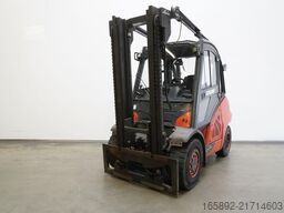 Linde H 50 D/600 EVO 394-02