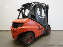 Linde H 50 D/600 EVO 394-02