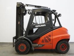 Linde H 50 D/600 EVO 394-02