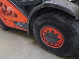 Linde H 50 D/600 EVO 394-02