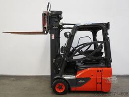 Linde E 16 C 386-02 EVO