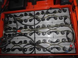 Linde E 16 C 386-02 EVO