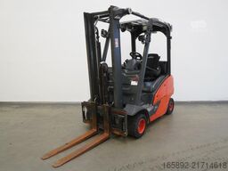 Linde H 20 D EVO 391-02