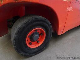 Linde H 20 D EVO 391-02