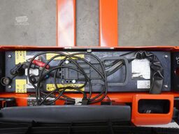 Linde T 16 ION 1152