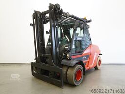 Linde H 80 D/1100 EVO 396-03