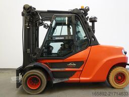 Linde H 80 D/1100 EVO 396-03