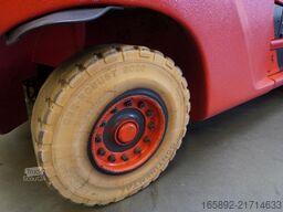 Linde H 80 D/1100 EVO 396-03