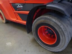 Linde H 80 D/1100 EVO 396-03