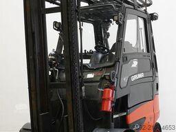 Linde E 40/600 H 388