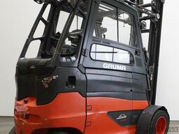 Linde E 40/600 H 388