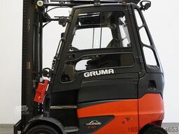 Linde E 40/600 H 388