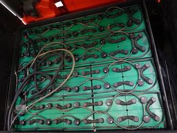 Linde E 40/600 H 388