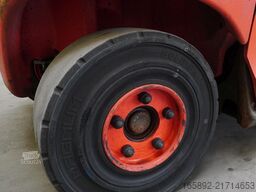 Linde E 40/600 H 388