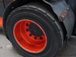 Linde E 40/600 H 388