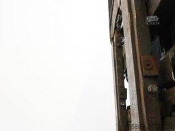 Linde E 35 RL 387