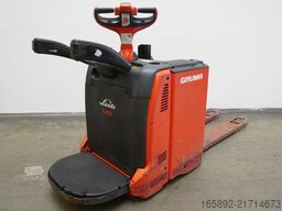 Linde T 20 AP 131-08