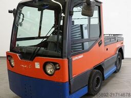 Linde P 250 127