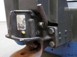Linde P 250 127