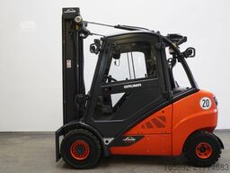 Linde H 35 D EVO 393-02