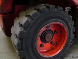 Linde E 25 387