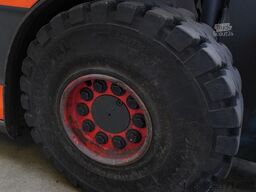Linde E 25 387