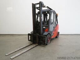 Linde H 35 D (3A) EVO 393-02