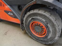 Linde H 35 D (3A) EVO 393-02