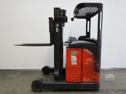 Linde R 16 S 115-02