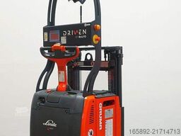 Linde L-MATIC 1170