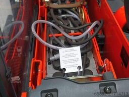 Linde L-MATIC 1170