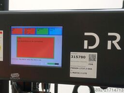 Linde L-MATIC 1170
