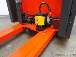 Linde L-MATIC 1170
