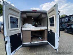 2024 Peugeot Boxer | Schaltgetriebe | Vollausstattung