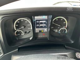 Mercedes-Benz Actros 1851 Standard, BigSpace, New Tacho G2v2