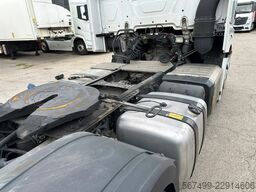 Mercedes-Benz Actros 1851 Standard, BigSpace, New Tacho G2v2