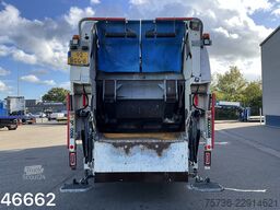 DAF FAG CF 290 Euro 6 Geesink 17m³