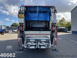 DAF FAG CF 290 Euro 6 Geesink 17m³