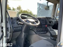DAF FAG CF 290 Euro 6 Geesink 17m³