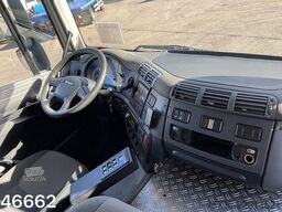 DAF FAG CF 290 Euro 6 Geesink 17m³